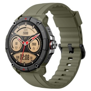 Kuura+ Inteligentny Zegarek z GPS - Zielony