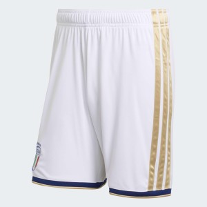 Spodenki piłkarskie replika ADIDAS Włochy 26 domowe