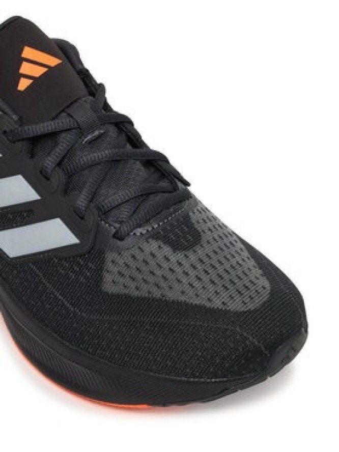 adidas Buty do biegania Ultrarun 5 JQ6941 Szary