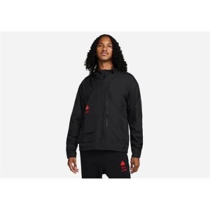 Kurtka uniwersalna męska Nike Kyrie Lightweight