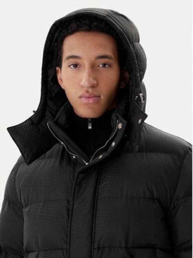 BOSS Kurtka zimowa H-Corbinian5 50548727 Czarny Regular Fit