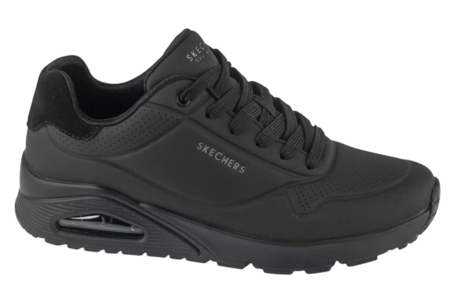 Buty sportowe Sneakersy męskie, Uno - Suited On Air