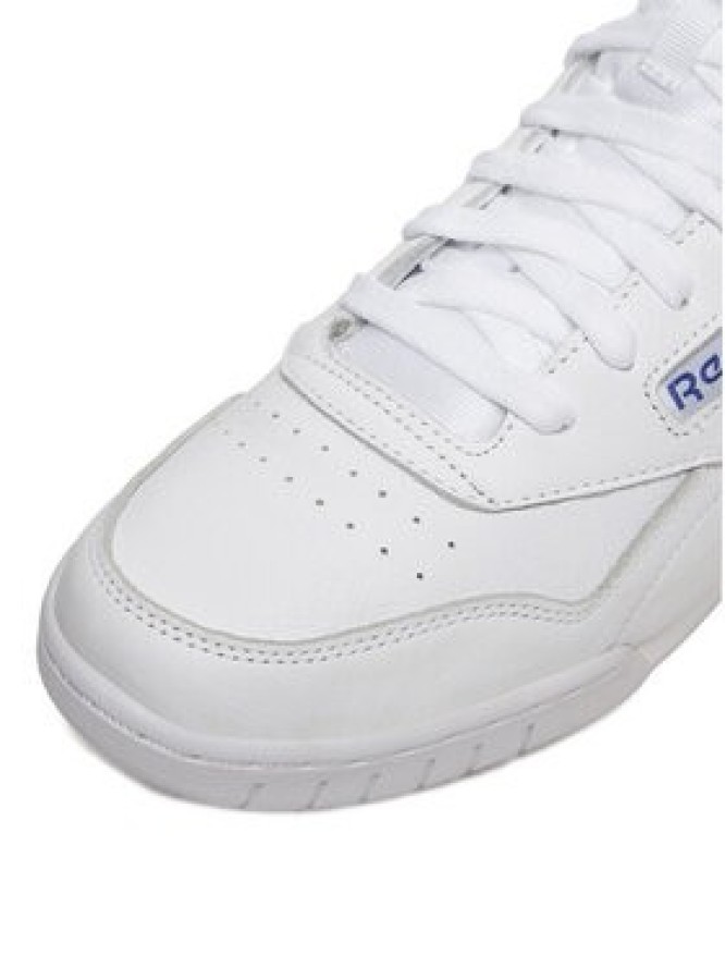 Reebok Sneakersy EO-EX-O-FIT HI 100000108 Biały