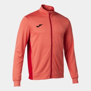 Kurtka do piłki nożnej dla chłopców Joma Winner II