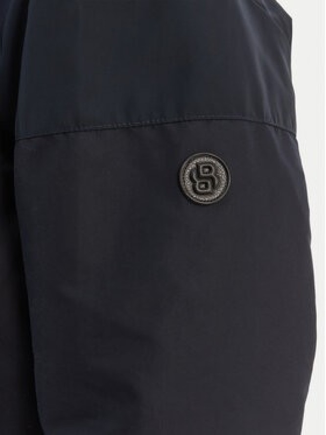 BOSS Kurtka przejściowa H-Cireno 4 50544135 Granatowy Regular Fit