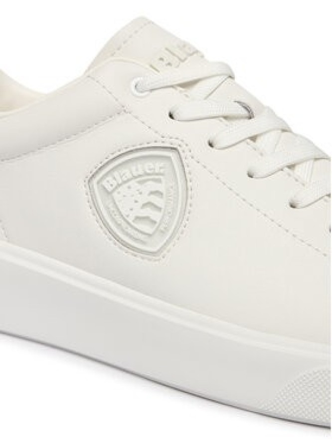 Blauer Sneakersy S6BUCK07 Biały