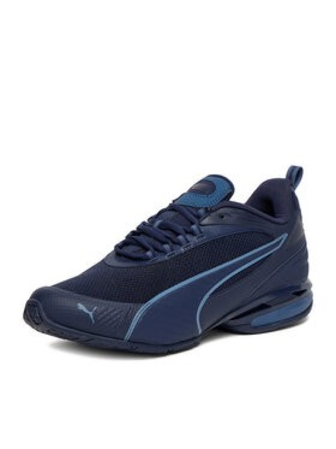 Puma Sneakersy MAGNETIC 31078310 Granatowy