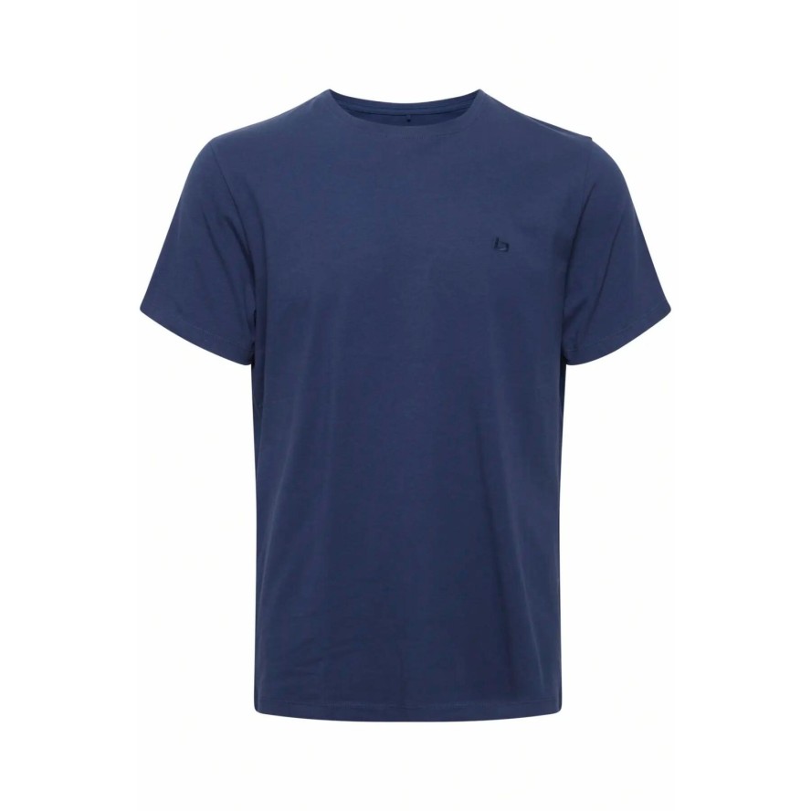 Koszulka Blend Diton Logo Regular Fit