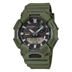 Zegarek Casio Analogowo-Cyfrowy GA-B010-3AER