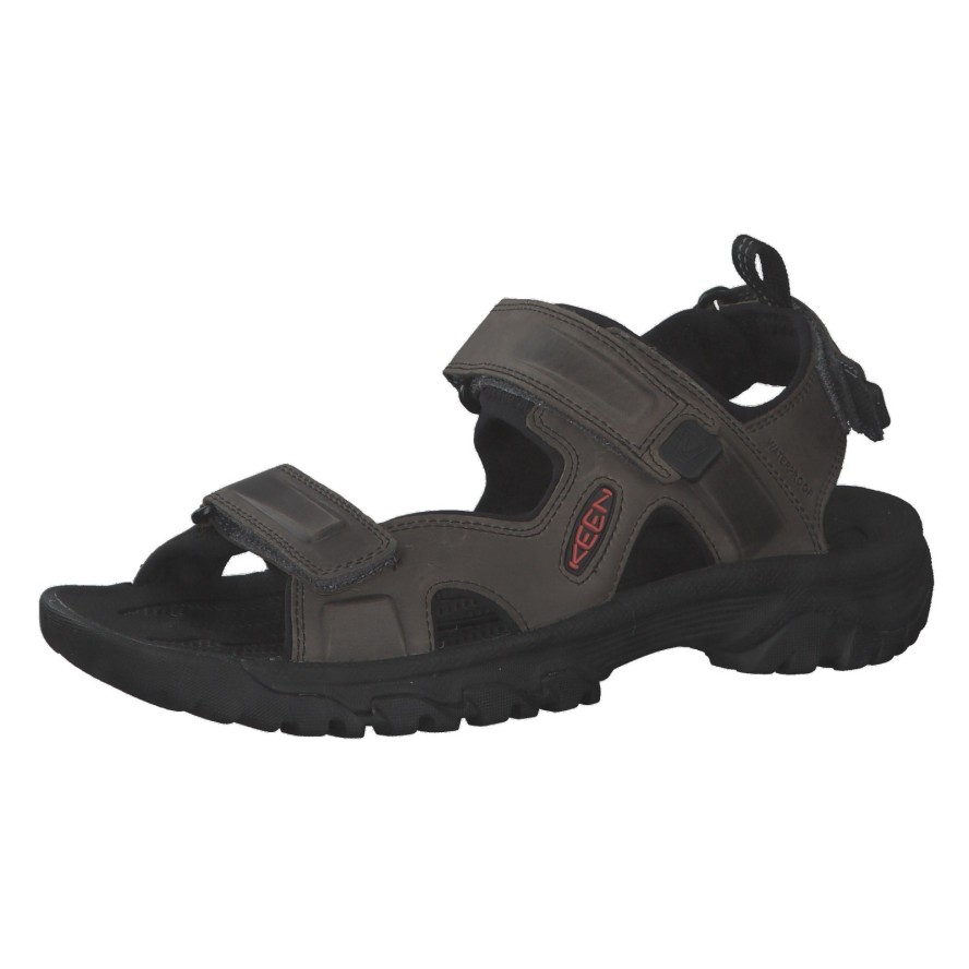 Buty do chodzenia męskie Keen Targhee Iii
