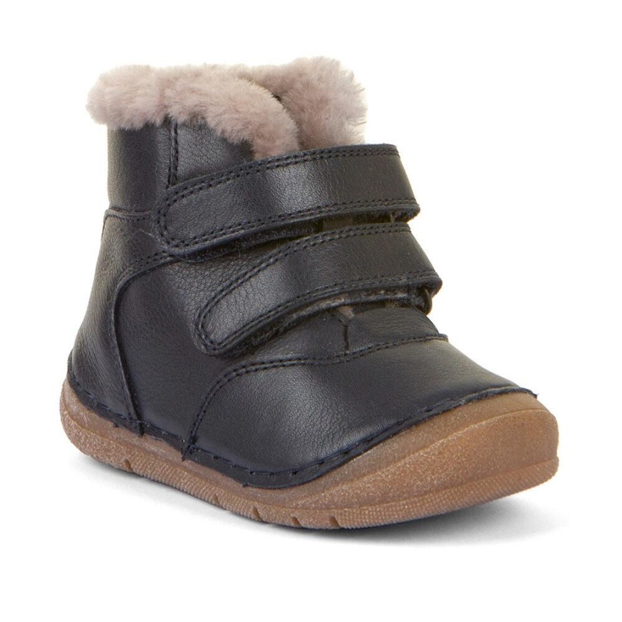 Buty dziecięcie za kostkę Froddo (G2110143)