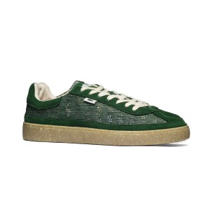 Męskie sneakersy Lacoste Men Baseshot Lite 51SMA0110DGT