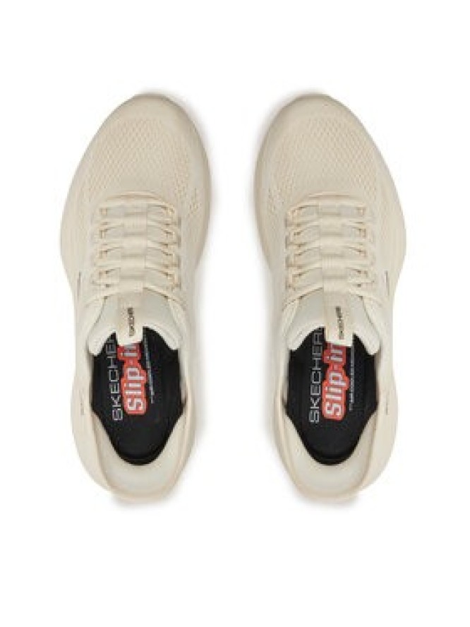 Skechers Sneakersy Skech-Lite Pro-Primebase 232466/OFWT Biały