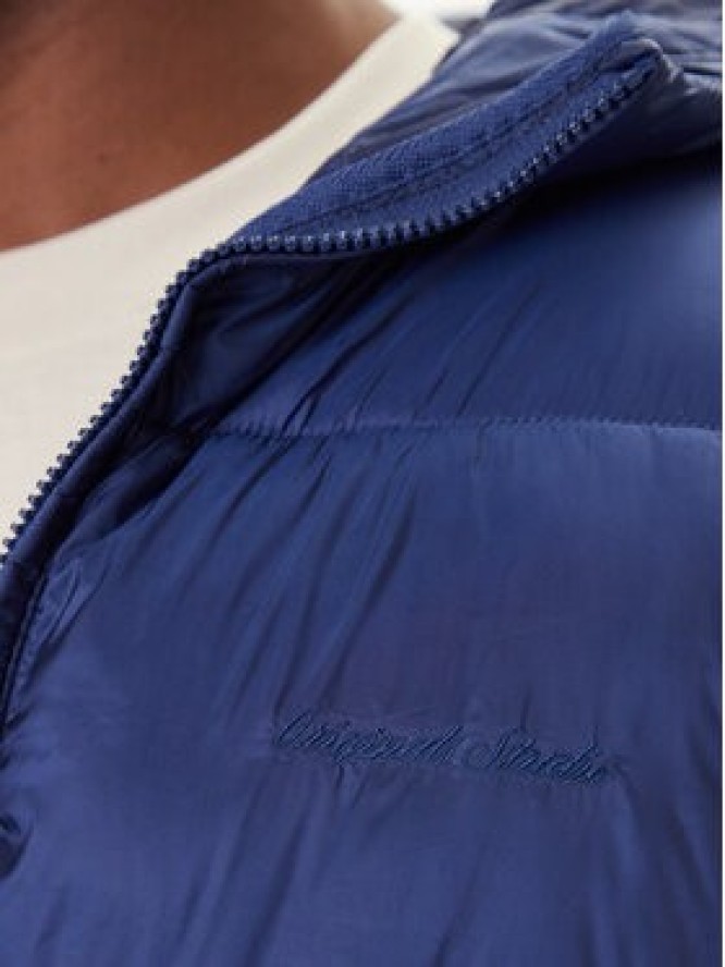 Jack & Jones Kurtka zimowa Norrebro 12282911 Niebieski Regular Fit