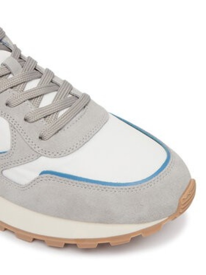 Voile Blanche Sneakersy 2018797-17 Szary