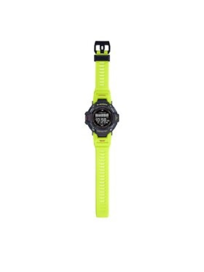 G-Shock Smartwatch GBD-H2000-1A9ER Czarny