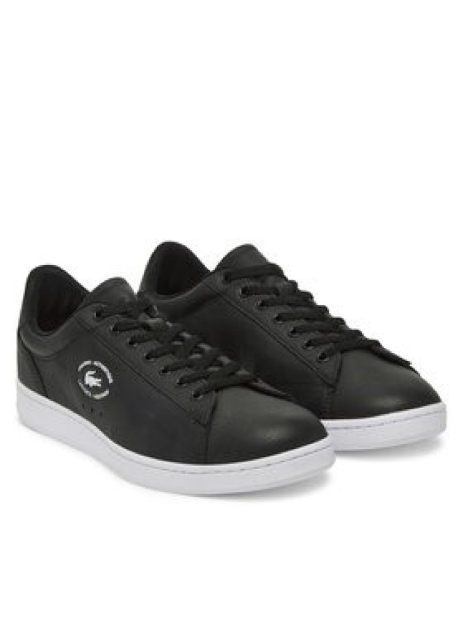 Lacoste Sneakersy 7-49SMA0032 Czarny