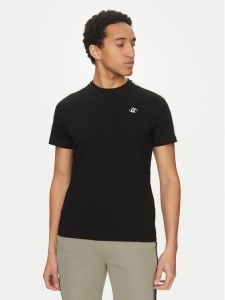 Guess T-Shirt Z5GI13 I3Z14 Czarny Regular Fit