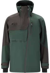 Kurtka narciarska Slope Zuko W-PRO 15000