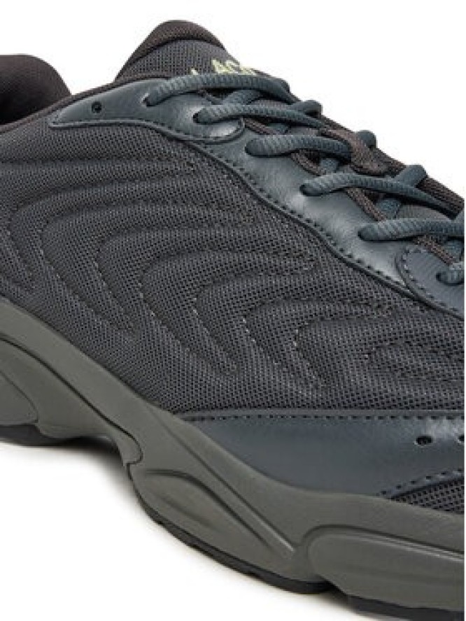 Lacoste Sneakersy 7-50SMA0176 Szary