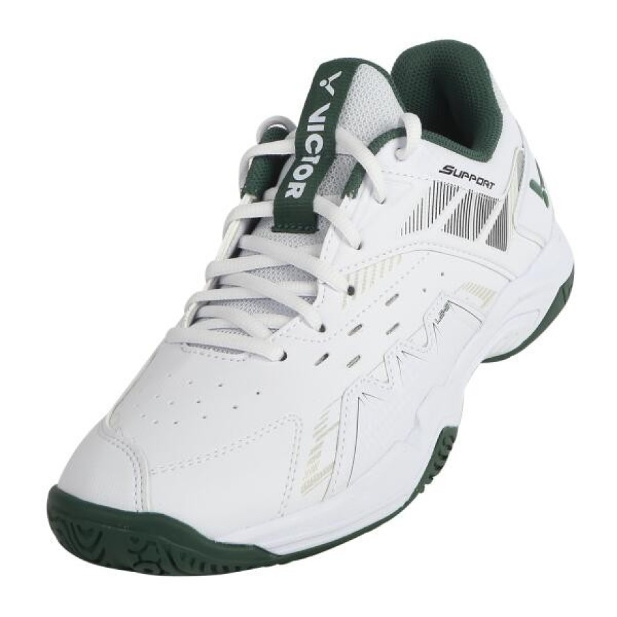 Buty do badmintona męskie VICTOR P8500CLS AG