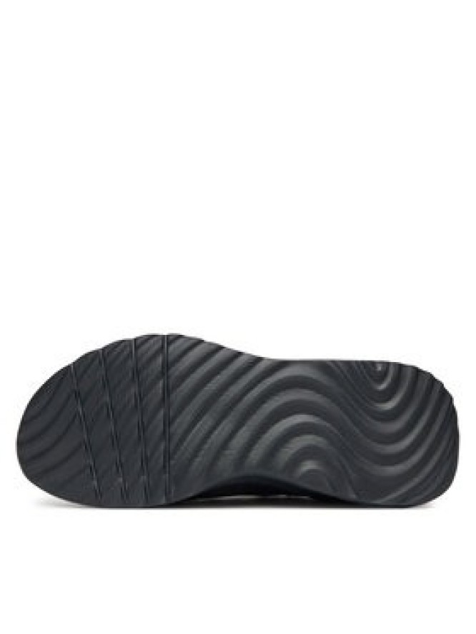 Skechers Sneakersy SLIP INS BOBS SPORT SQUAD 118303 BBK Czarny