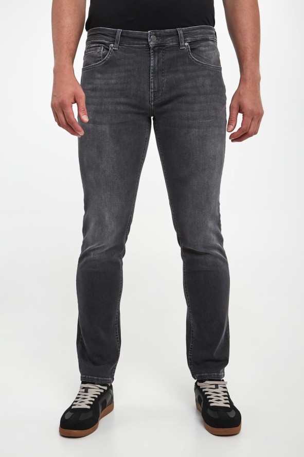 Jeansy męskie LIU JO