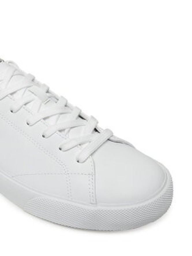 Lacoste Sneakersy 7-49CMA0036 Biały
