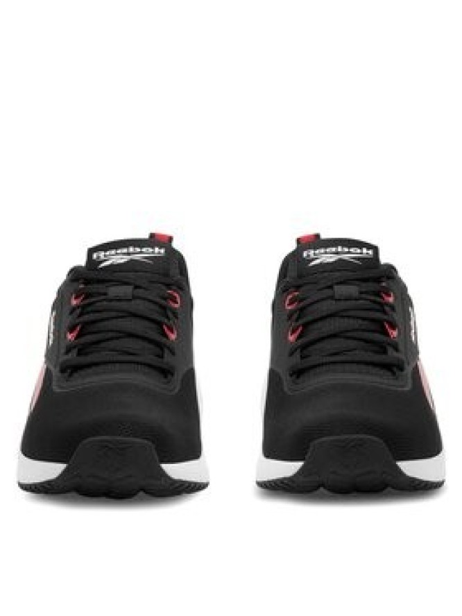Reebok Buty do biegania Lite Plus 4 100202489 Czarny