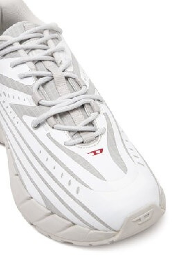 Diesel Sneakersy Y03436 P6907 HA497 Kolorowy