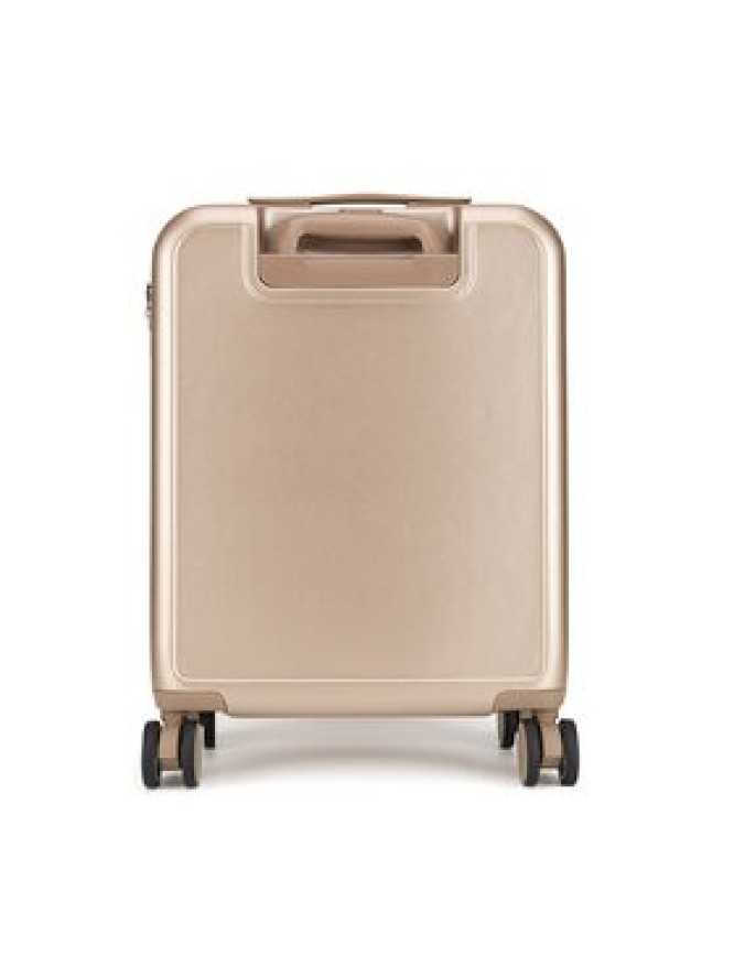 MEXX Walizka kabinowa MEXX-S-035-07 BEIGE Beżowy