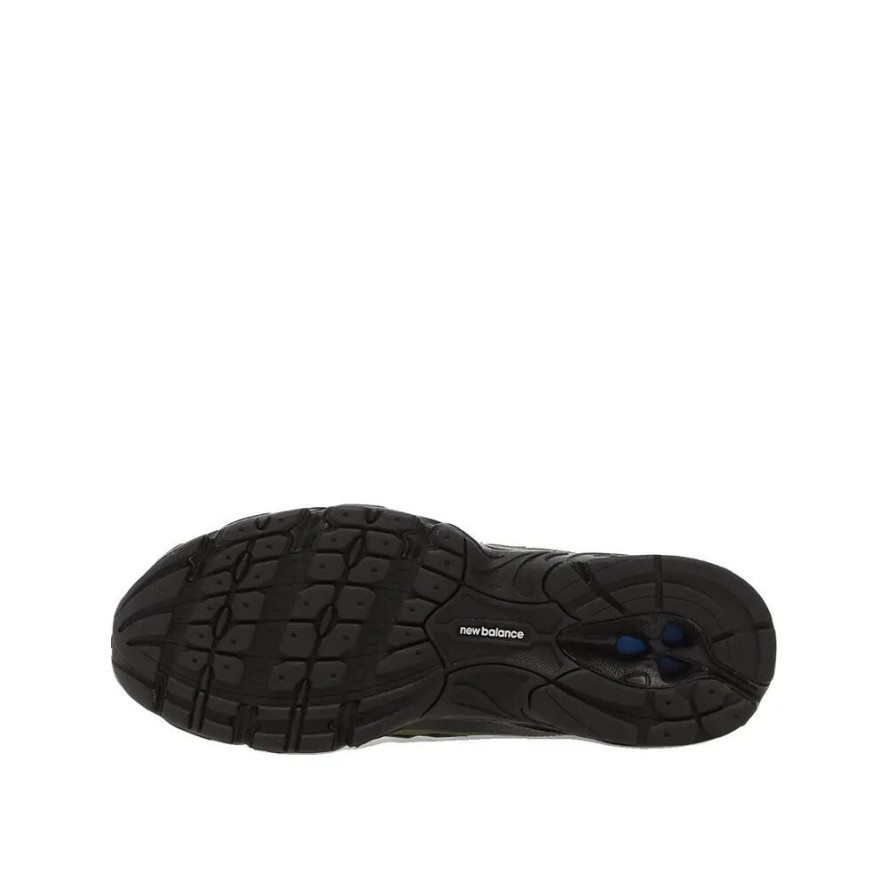 Buty biegowe New Balance 740 Zielone