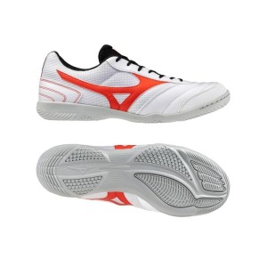 Buty piłkarskie Mizuno Mrl Sala Club w granatowym/białym