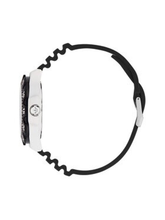 adidas Zegarek AO Style Discoverer Two AOSY25516 Czarny