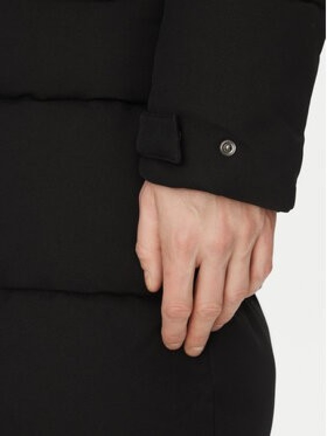 Save The Duck Kurtka zimowa D41780M WULY19 Czarny Regular Fit