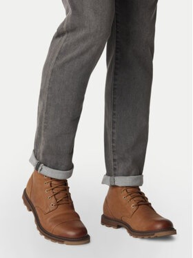 Sorel Trzewiki Madson™ II Chore Wp 2048531242 Brązowy