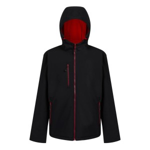 Męska Kurtka Soft Shell Navigate 2 Layer