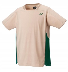 Koszulka tenisowa Yonex Crew Neck