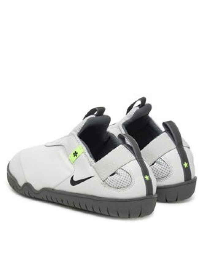 Nike Sneakersy Zoom Pulse CT1629 004 Szary