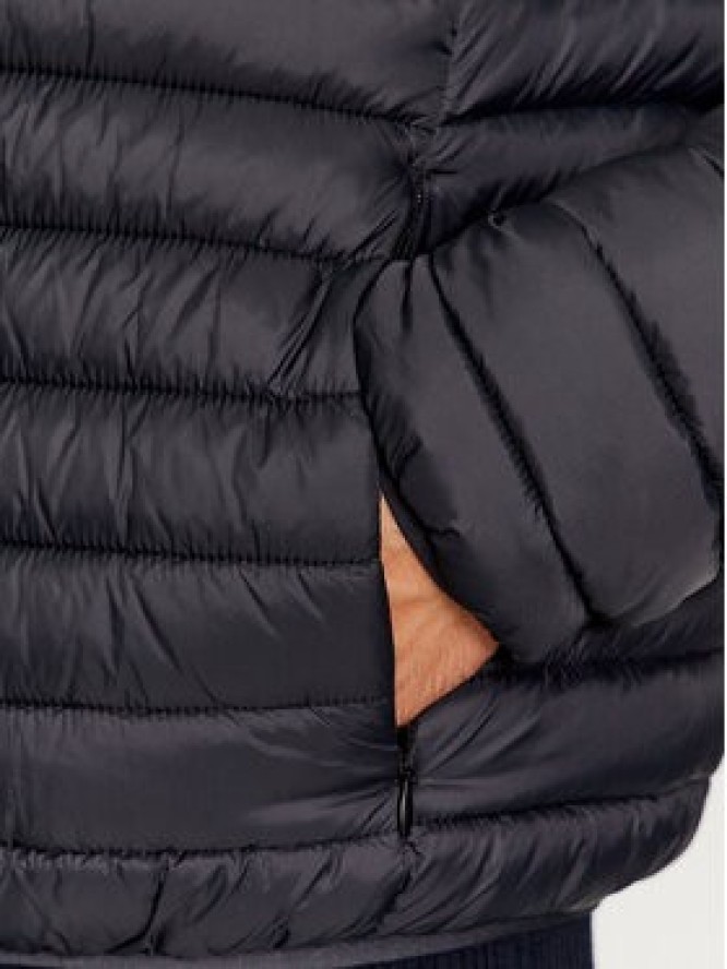 Save The Duck Kurtka zimowa Donald D30650M GIGA01 Czarny Regular Fit