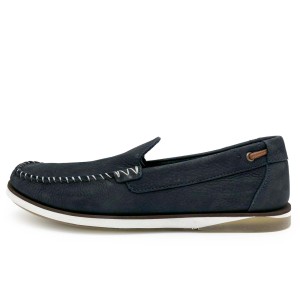 Loafersy Timberland Atlantis Break Niebieski Dorośli