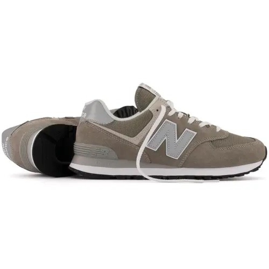 New Balance ML574EVG Sneakersy męskie