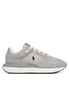 Polo Ralph Lauren Sneakersy 809P01637002 Szary