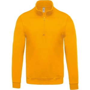 Bluza Kariban Col Zippé