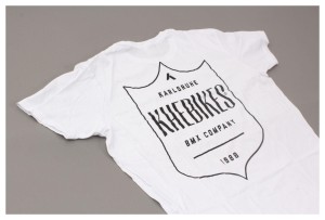 Koszulka KHE „Shield” rozmiar XL