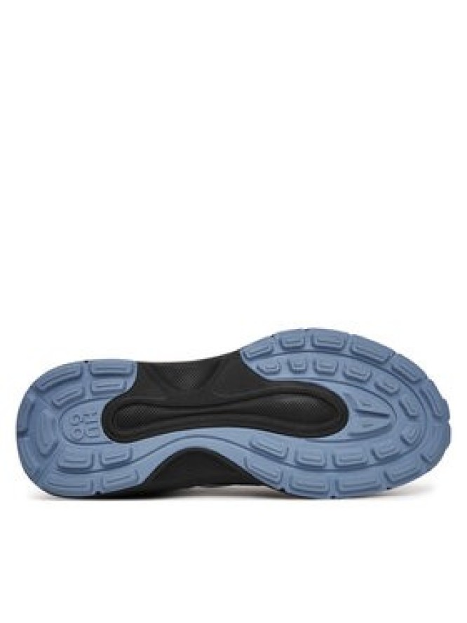 HUGO Sneakersy 50543305 Czarny