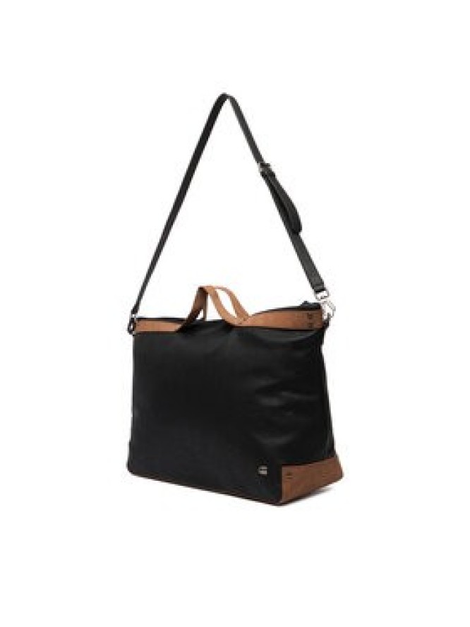 G-Star Raw Torba weekendowa EO-BW-B53782 Czarny