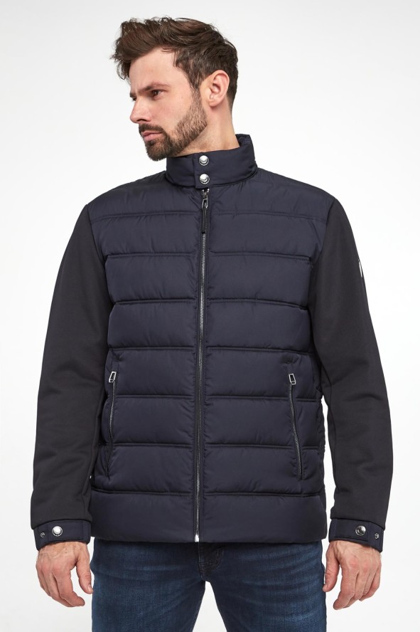 Kurtka męska pikowana Goya JOOP!