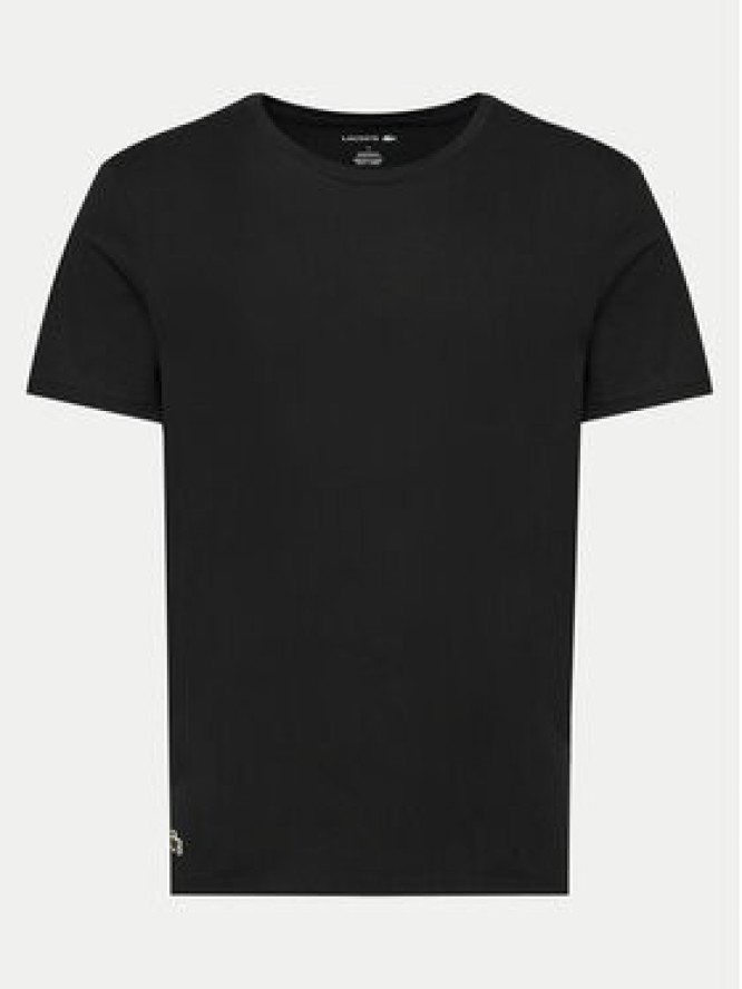 Lacoste Komplet t-shirtów TH9010 Kolorowy Regular Fit