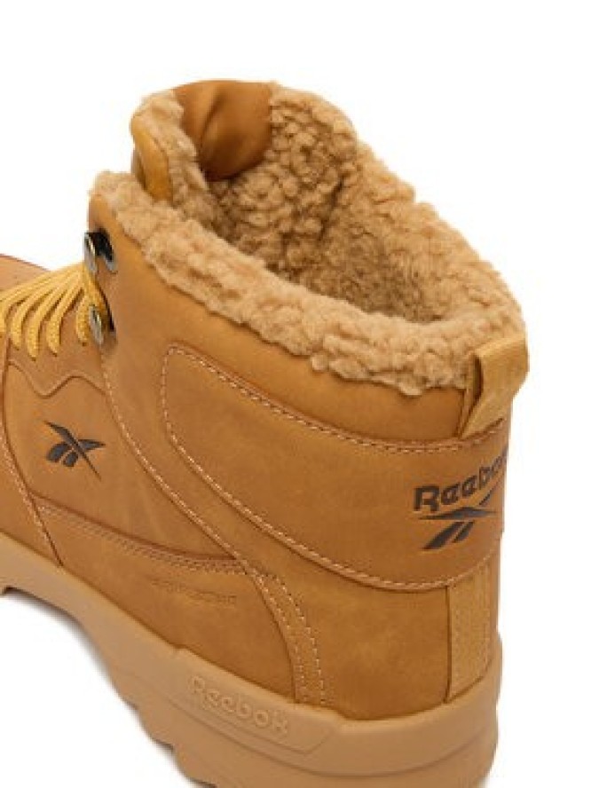 Reebok Sneakersy CEO-H1-138 Brązowy